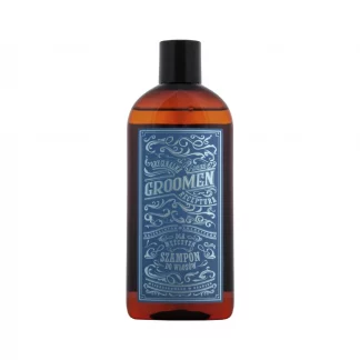 Szampon do włosów Groomen Aqua 300 ml