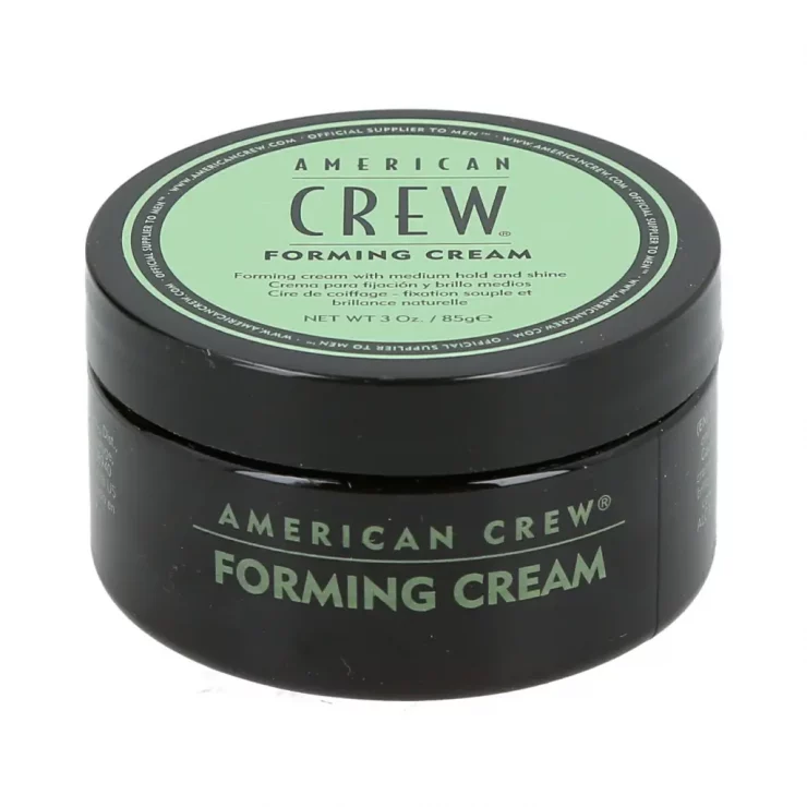 Krem do modelowania włosów American Crew Forming Cream 85 g