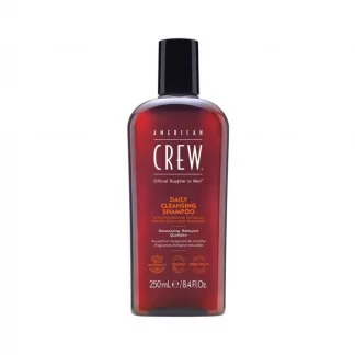 Szampon do włosów American Crew Daily Cleansing Shampoo 250 ml