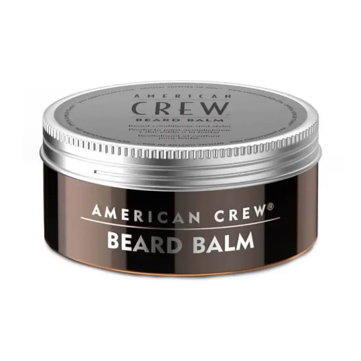 Balsam do brody American Crew Beard Balm 60 g