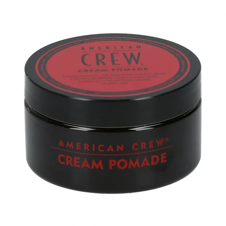 Kremowa pomada do włosów American Crew Cream Pomade 85 g