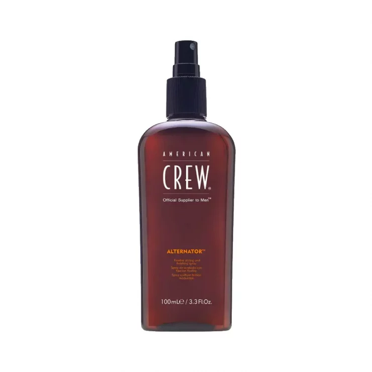 Spray do układania włosów American Crew Alternator 100 ml