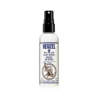 Spray do włosów Reuzel Clay Spray teksturyzujący 100 ml